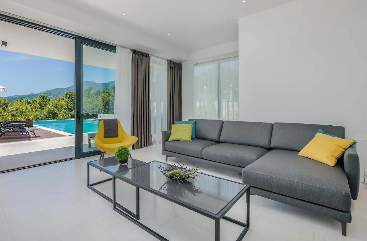 270 Panorama Kvarner Opatija