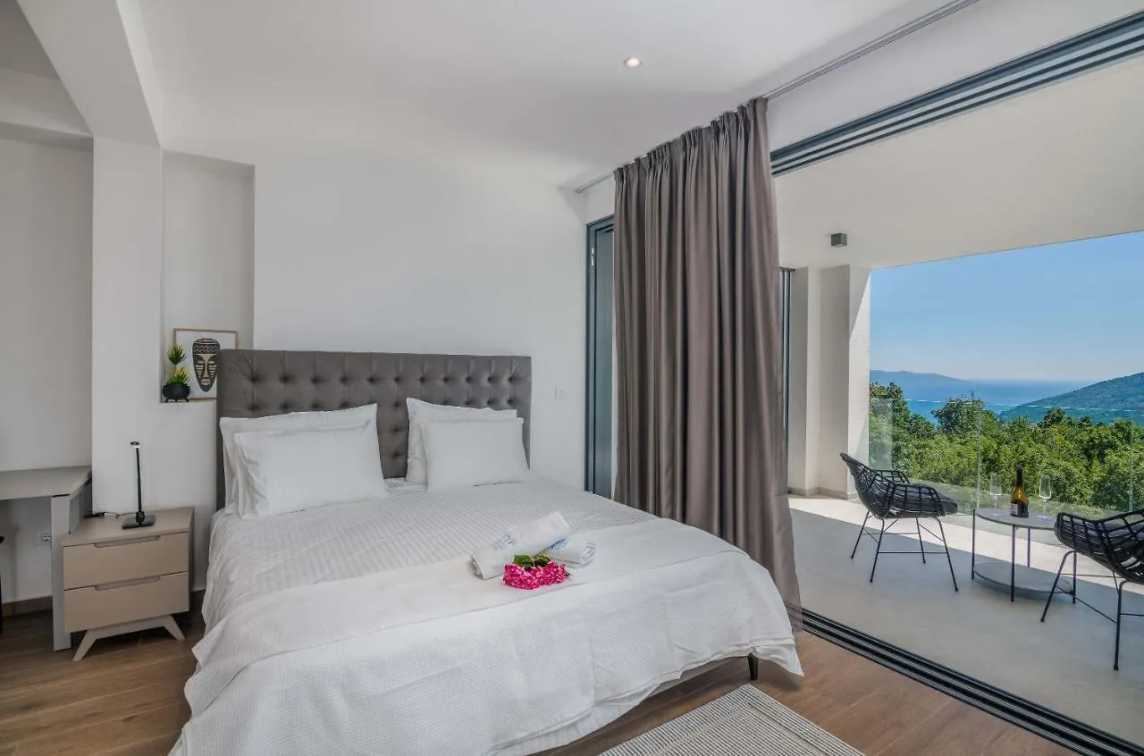 270 Panorama Kvarner Opatija